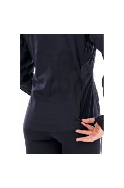 Femme Salomon Vestes & Coupe Vent^Sense Flow femme