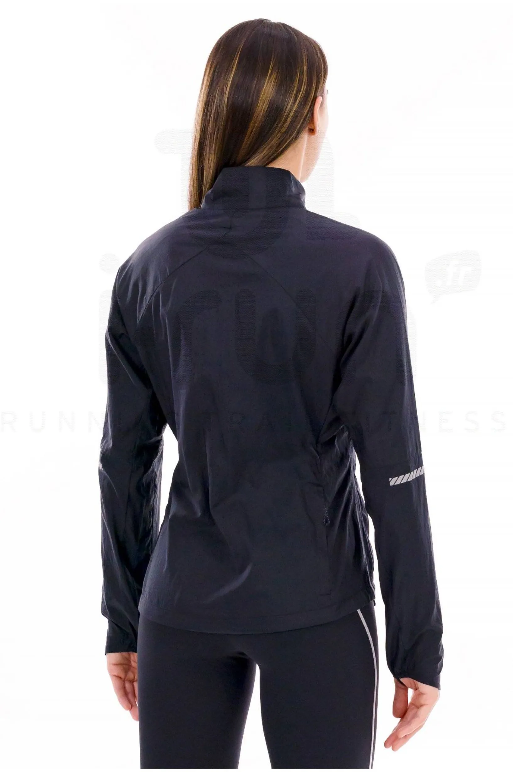 Femme Salomon Vestes & Coupe Vent^Sense Flow femme