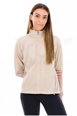 Femme Salomon Vestes & Coupe Vent^Sense Flow femme