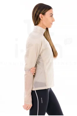 Femme Salomon Vestes & Coupe Vent^Sense Flow femme
