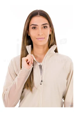 Femme Salomon Vestes & Coupe Vent^Sense Flow femme