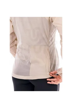 Femme Salomon Vestes & Coupe Vent^Sense Flow femme