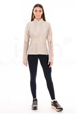 Femme Salomon Vestes & Coupe Vent^Sense Flow femme