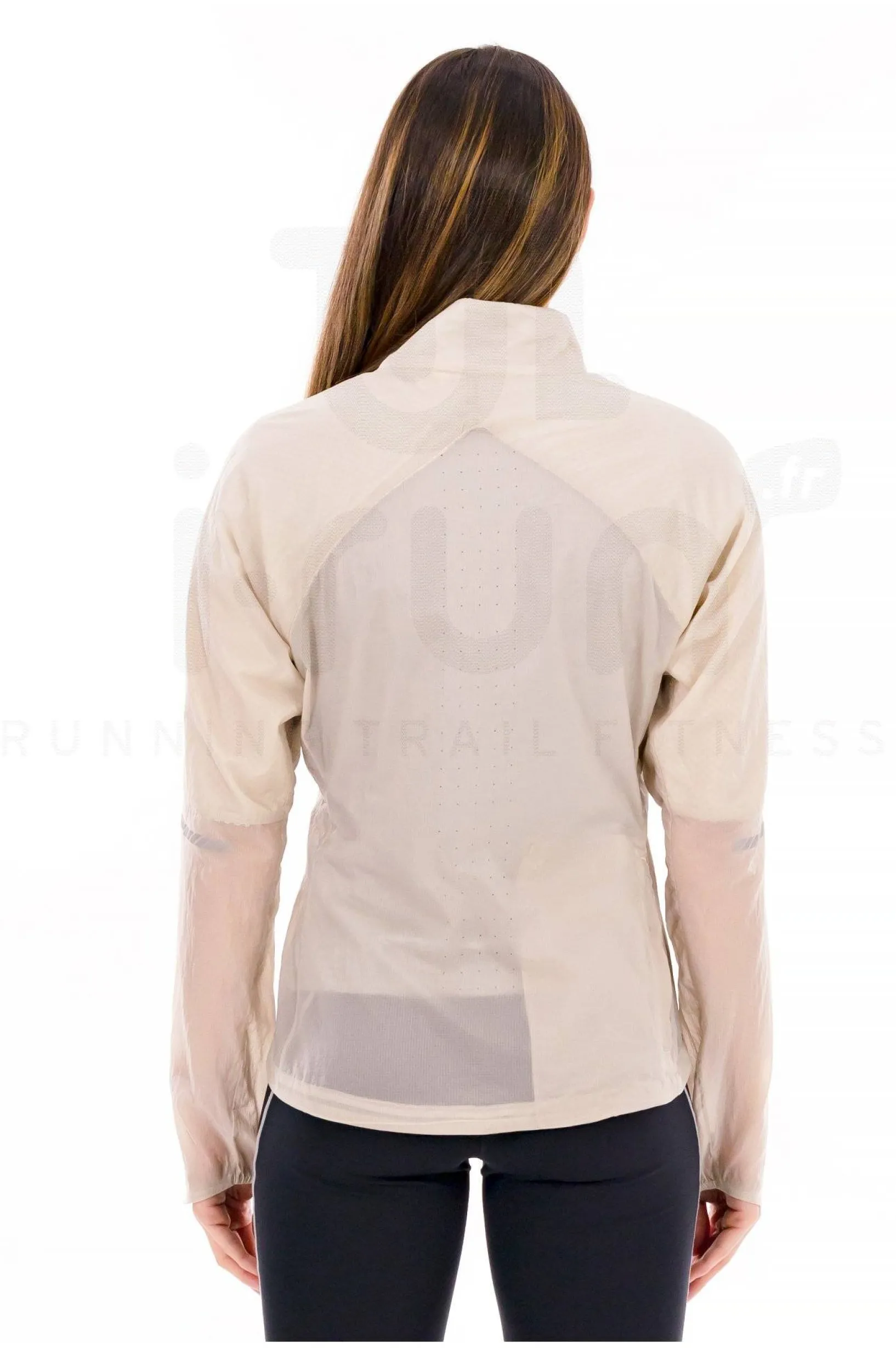 Femme Salomon Vestes & Coupe Vent^Sense Flow femme