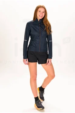 Femme Salomon Vestes & Coupe Vent^Sense Flow W femme