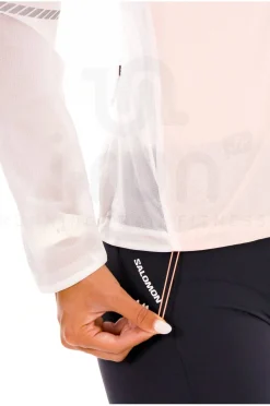 Femme Salomon Vestes & Coupe Vent^Sense Flow W femme