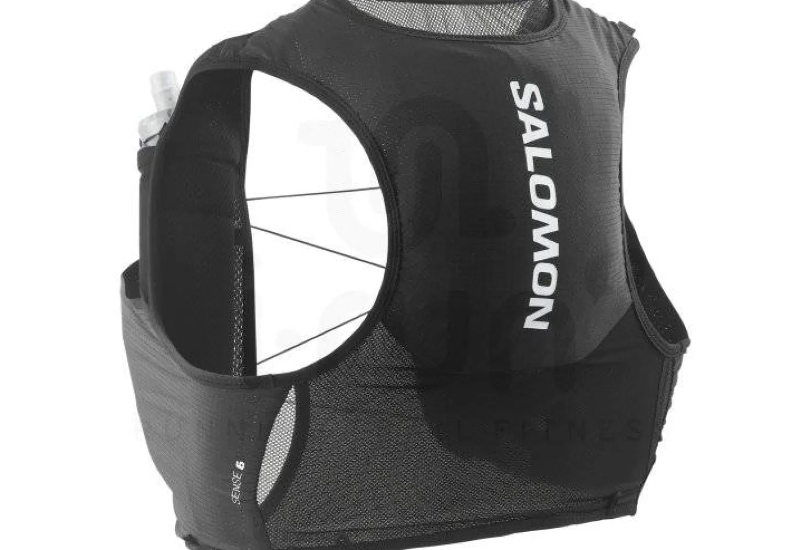 Salomon Sac Hydratation / Gourde^Sense Pro 6