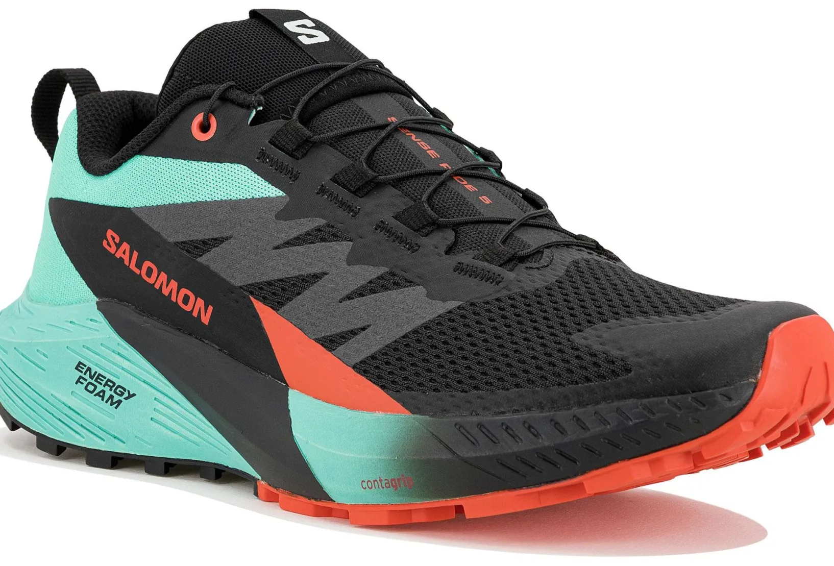 Homme Salomon Trail^Sense Ride 5