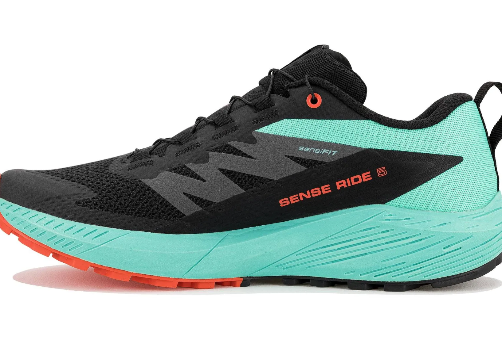 Homme Salomon Trail^Sense Ride 5