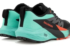 Homme Salomon Trail^Sense Ride 5