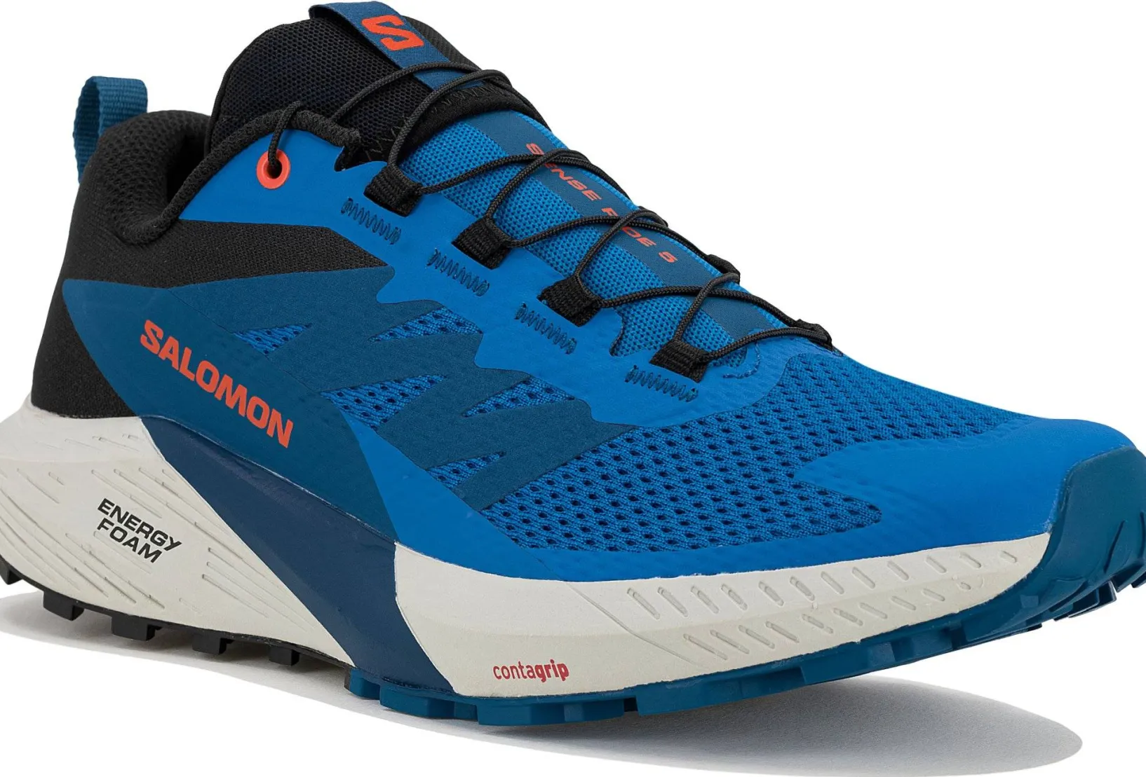 Homme Salomon Trail^Sense Ride 5