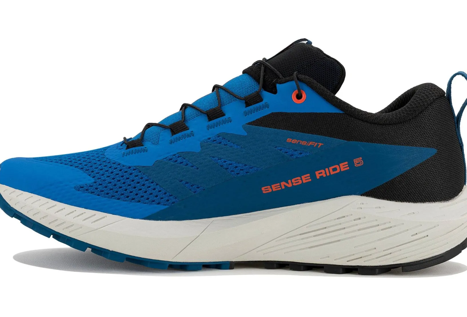 Homme Salomon Trail^Sense Ride 5