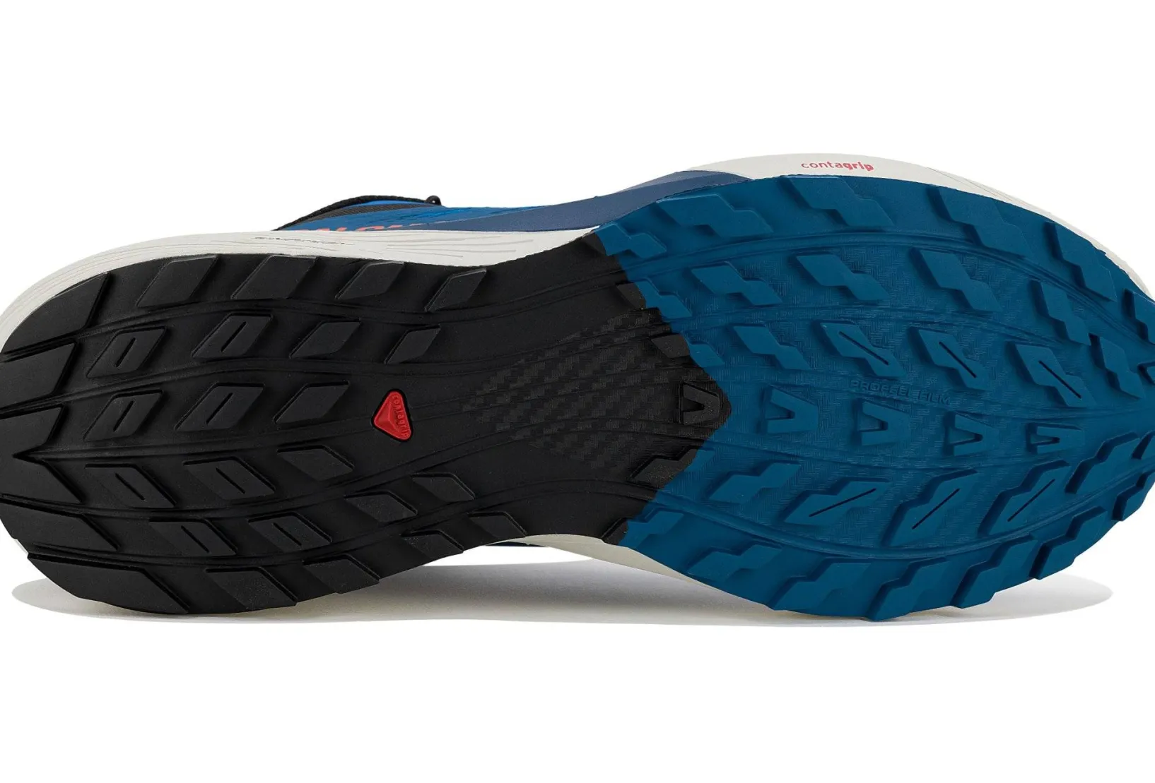 Homme Salomon Trail^Sense Ride 5