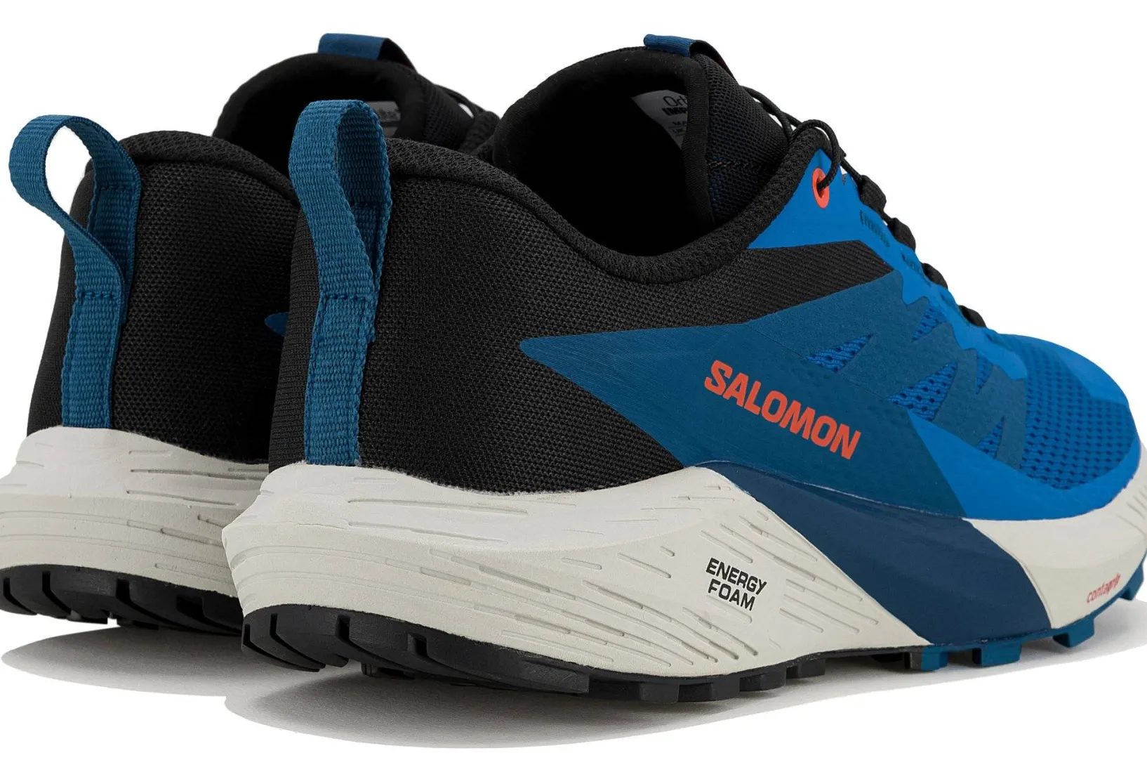 Homme Salomon Trail^Sense Ride 5