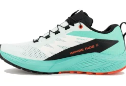 Femme Salomon Trail^Sense Ride 5 femme