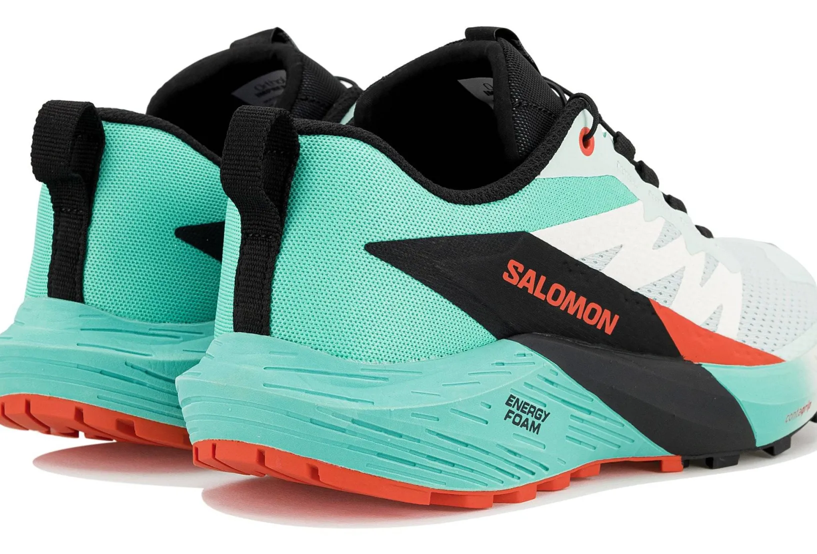 Femme Salomon Trail^Sense Ride 5 femme