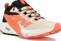 Femme Salomon Trail^Sense Ride 5 femme