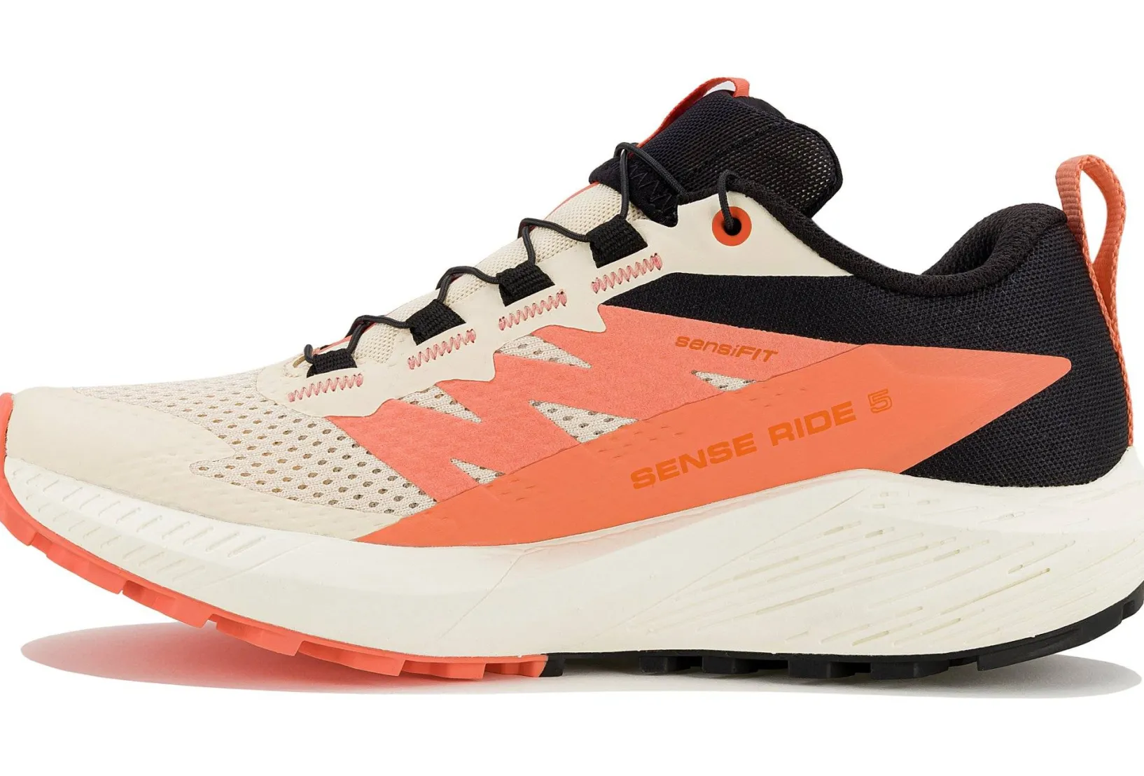 Femme Salomon Trail^Sense Ride 5 femme