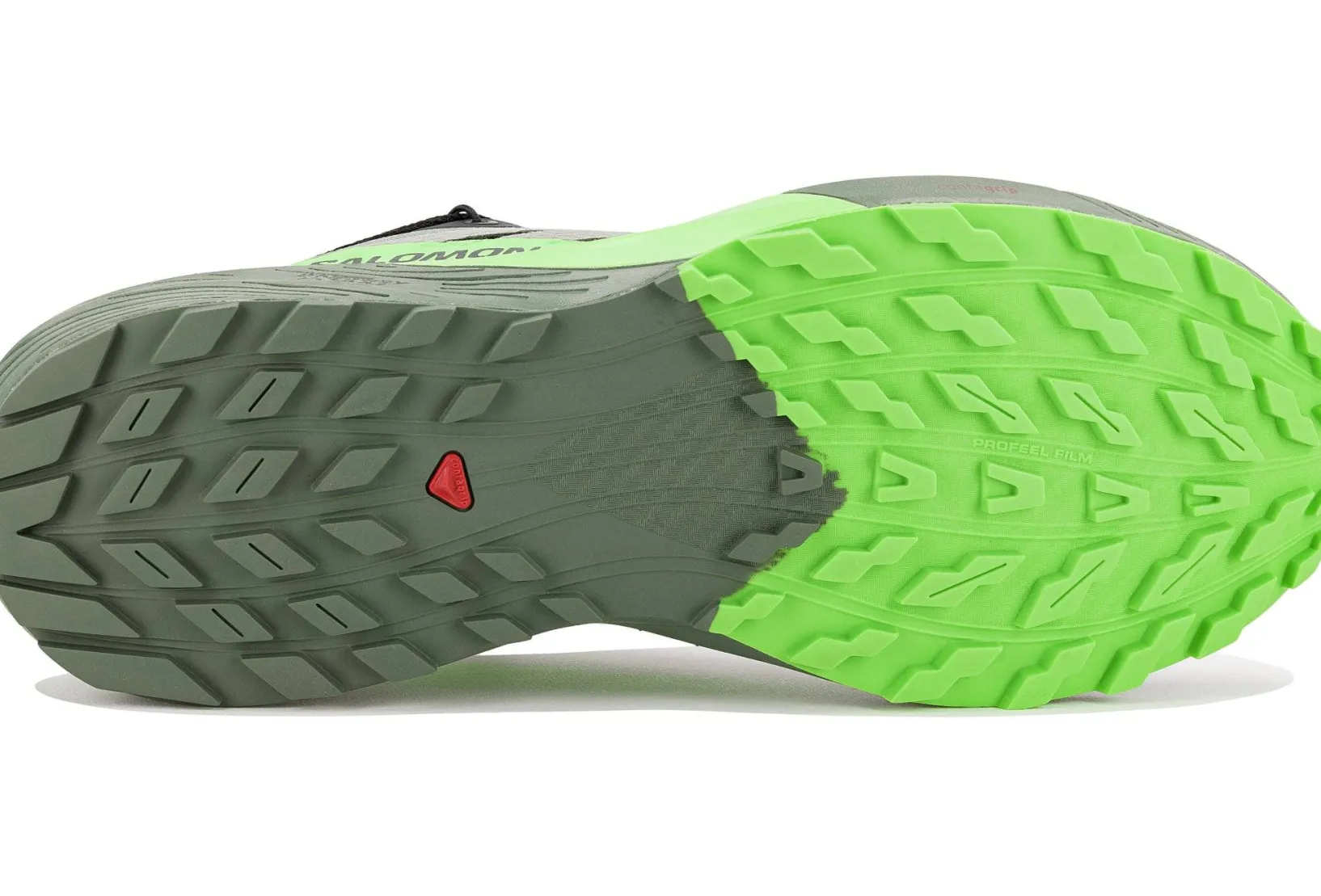 Homme Salomon Trail^Sense Ride 5 M