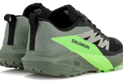 Homme Salomon Trail^Sense Ride 5 M