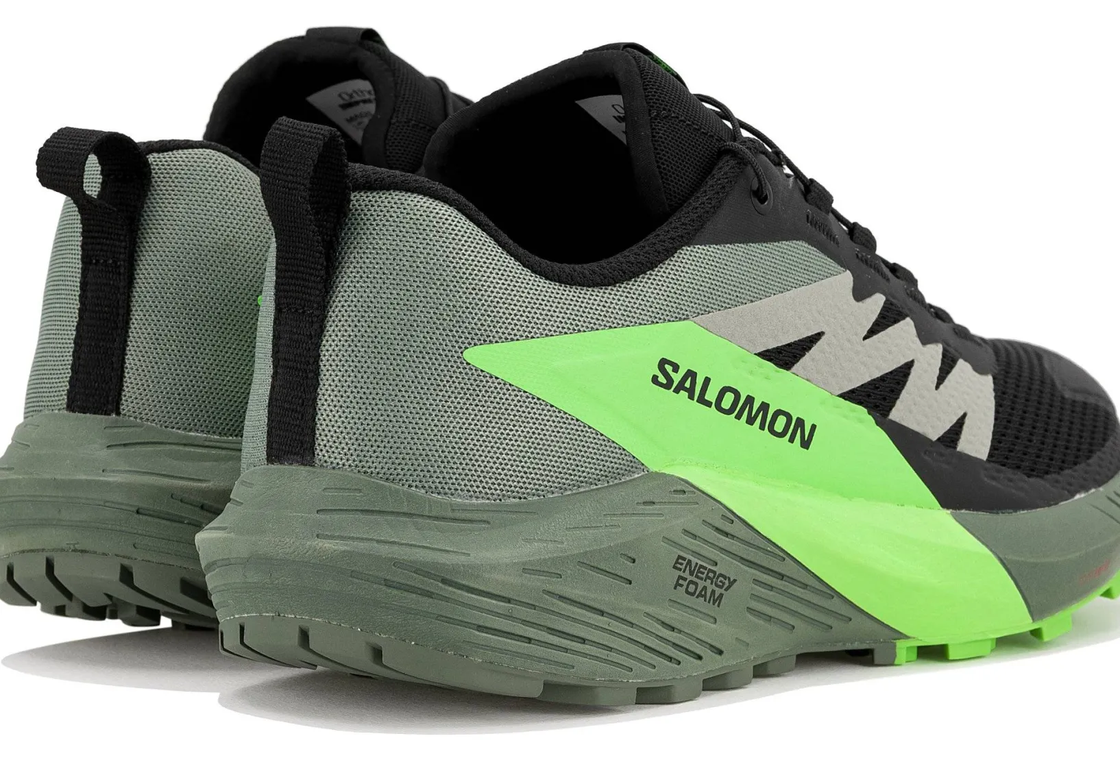 Homme Salomon Trail^Sense Ride 5 M