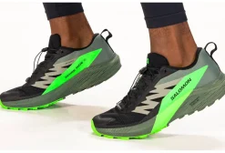 Homme Salomon Trail^Sense Ride 5 M