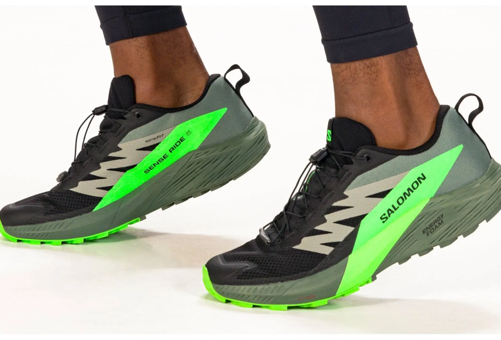 Homme Salomon Trail^Sense Ride 5 M