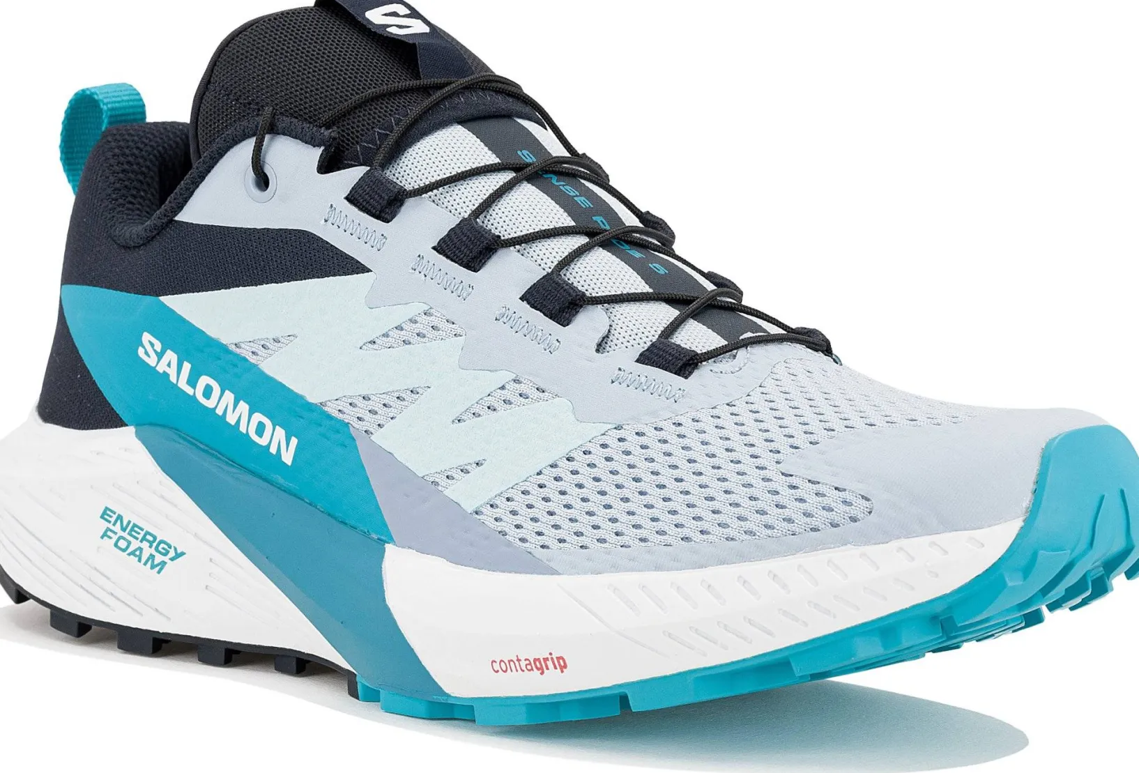 Femme Salomon Trail^Sense Ride 5 W femme