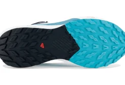 Femme Salomon Trail^Sense Ride 5 W femme