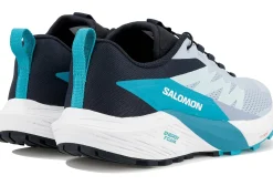 Femme Salomon Trail^Sense Ride 5 W femme