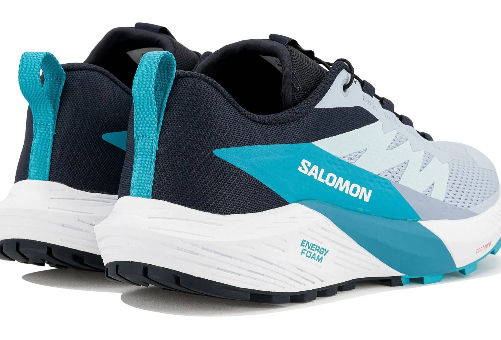 Femme Salomon Trail^Sense Ride 5 W femme