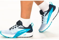 Femme Salomon Trail^Sense Ride 5 W femme