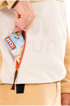 Homme Columbia Polaires^Sequoia Grove 1/2 zip Fleece