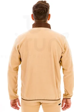 Homme Columbia Polaires^Sequoia Grove 1/2 zip Fleece