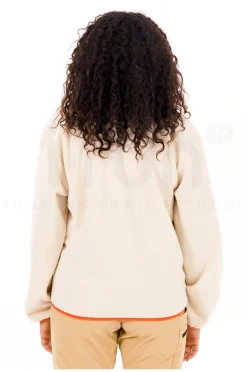 Femme Columbia Polaires^Sequoia Grove 1/2 zip Fleece femme