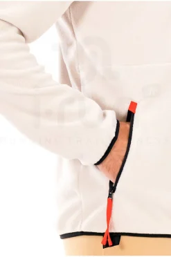 Homme Columbia Polaires^Sequoia Grove 1/2 zip Fleece