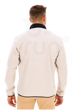 Homme Columbia Polaires^Sequoia Grove 1/2 zip Fleece