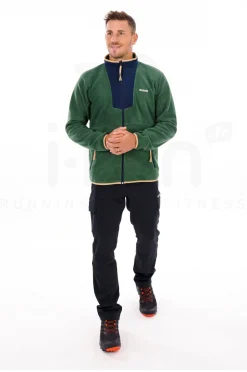 Homme Columbia Polaires^Sequoia Grove Full Zip Fleece