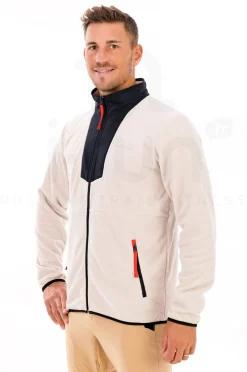 Homme Columbia Polaires^Sequoia Grove Full Zip Fleece