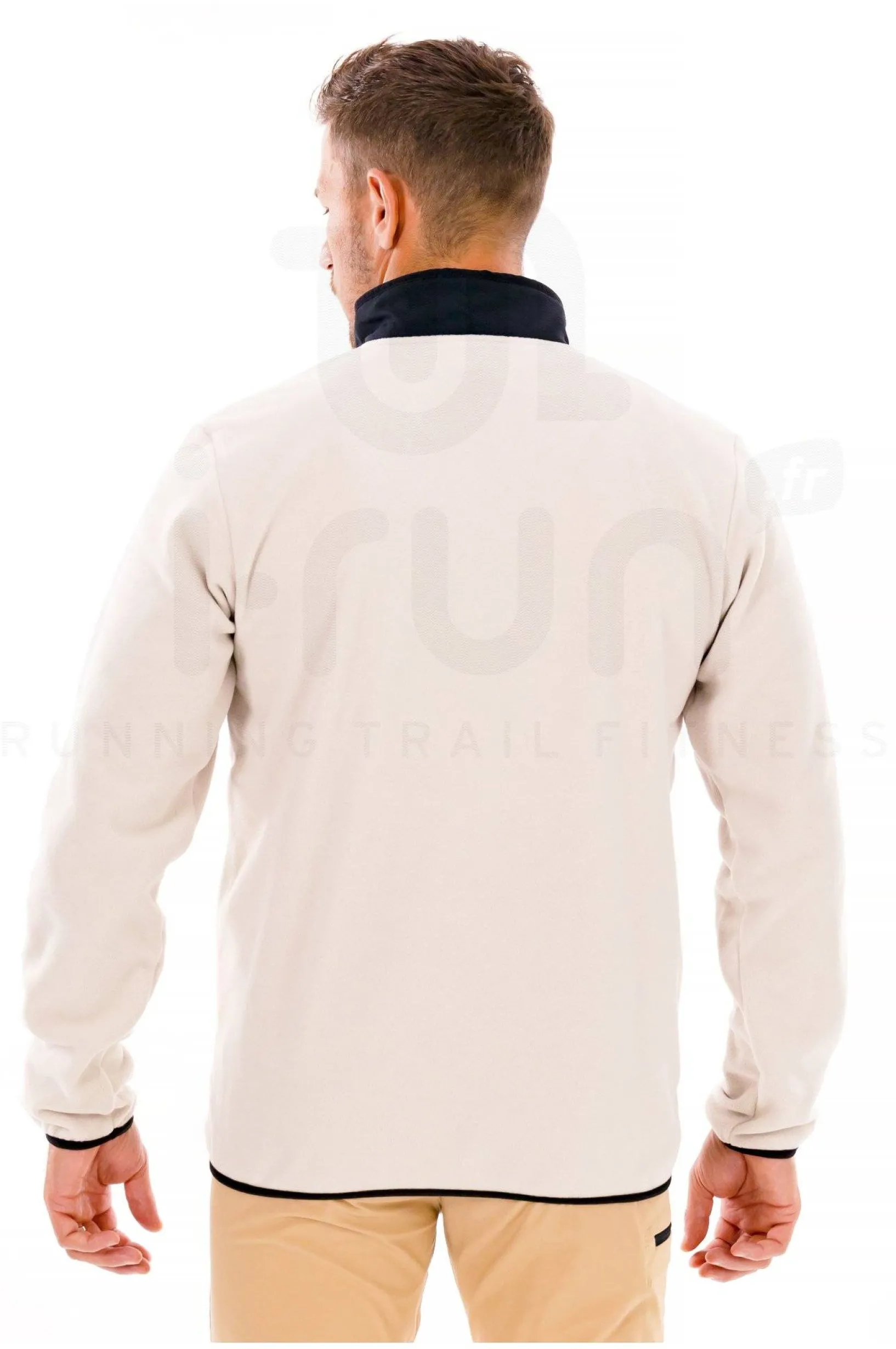 Homme Columbia Polaires^Sequoia Grove Full Zip Fleece