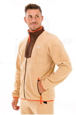 Homme Columbia Polaires^Sequoia Grove Full Zip Fleece