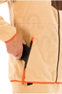 Homme Columbia Polaires^Sequoia Grove Full Zip Fleece