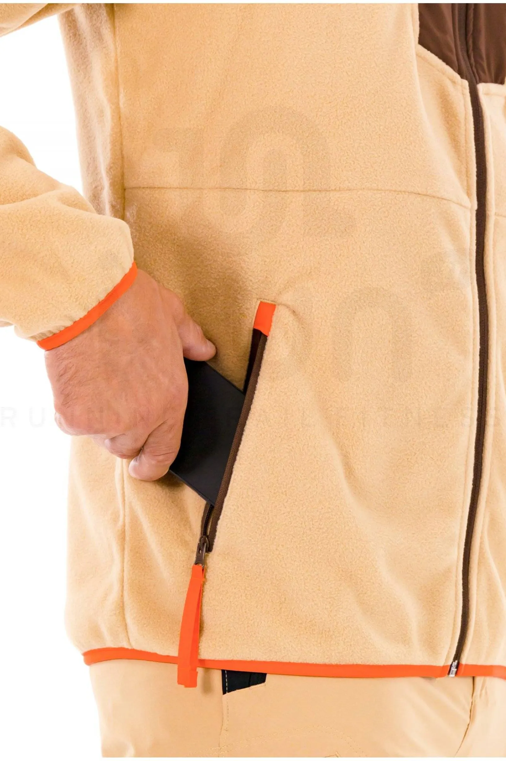 Homme Columbia Polaires^Sequoia Grove Full Zip Fleece