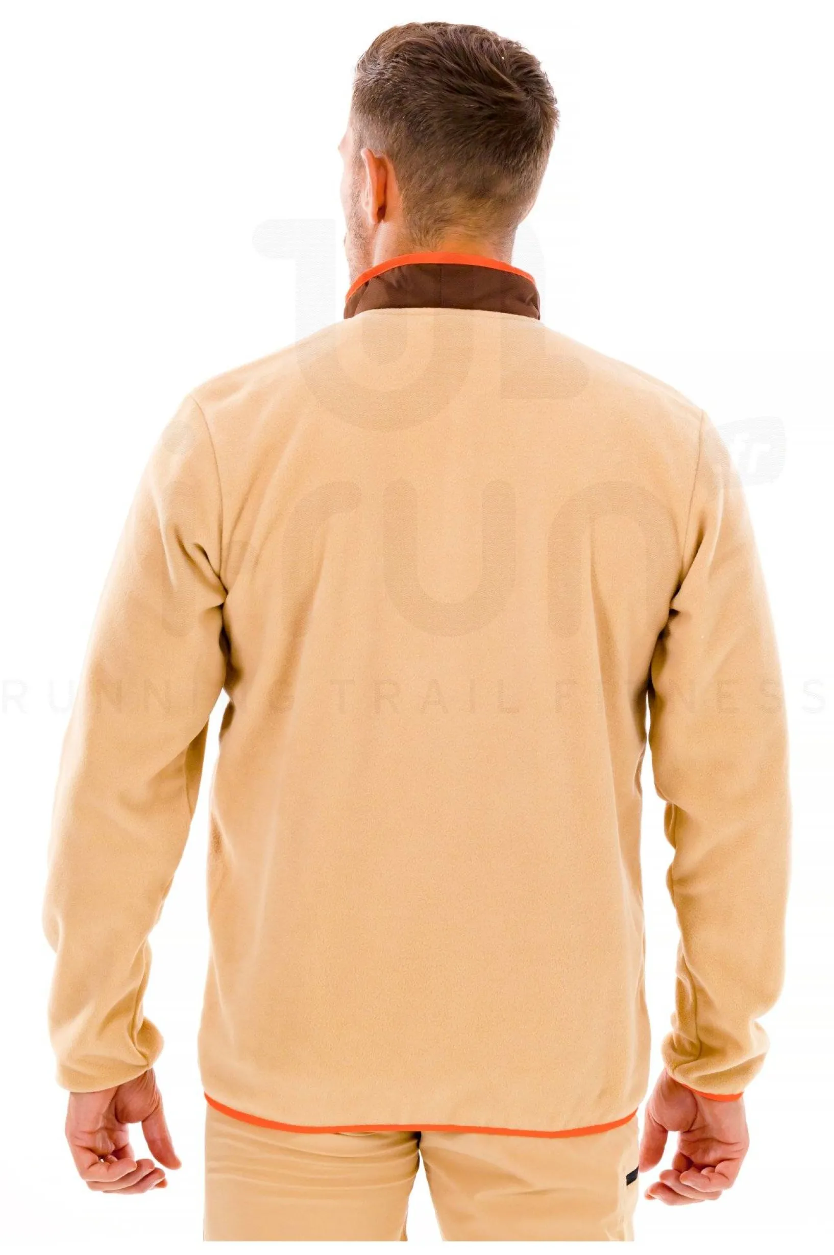 Homme Columbia Polaires^Sequoia Grove Full Zip Fleece