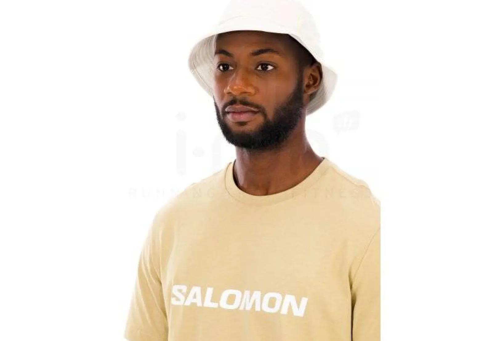 Salomon Casquettes / Bandeaux^Shake out