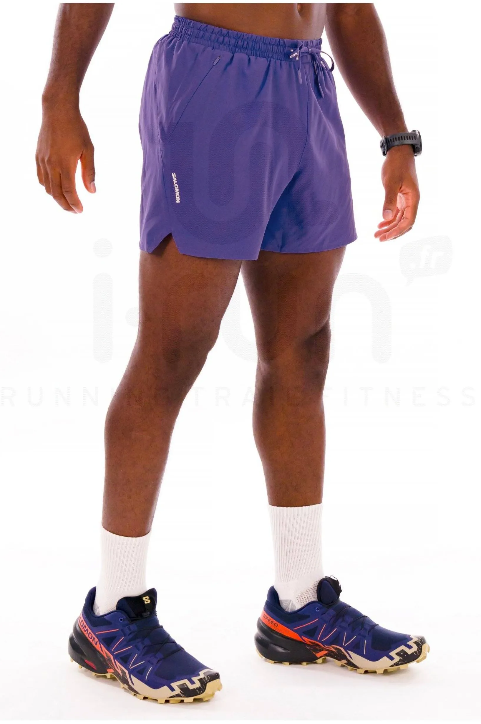 Homme Salomon Shorts / Cuissards^SHAKEout CORE