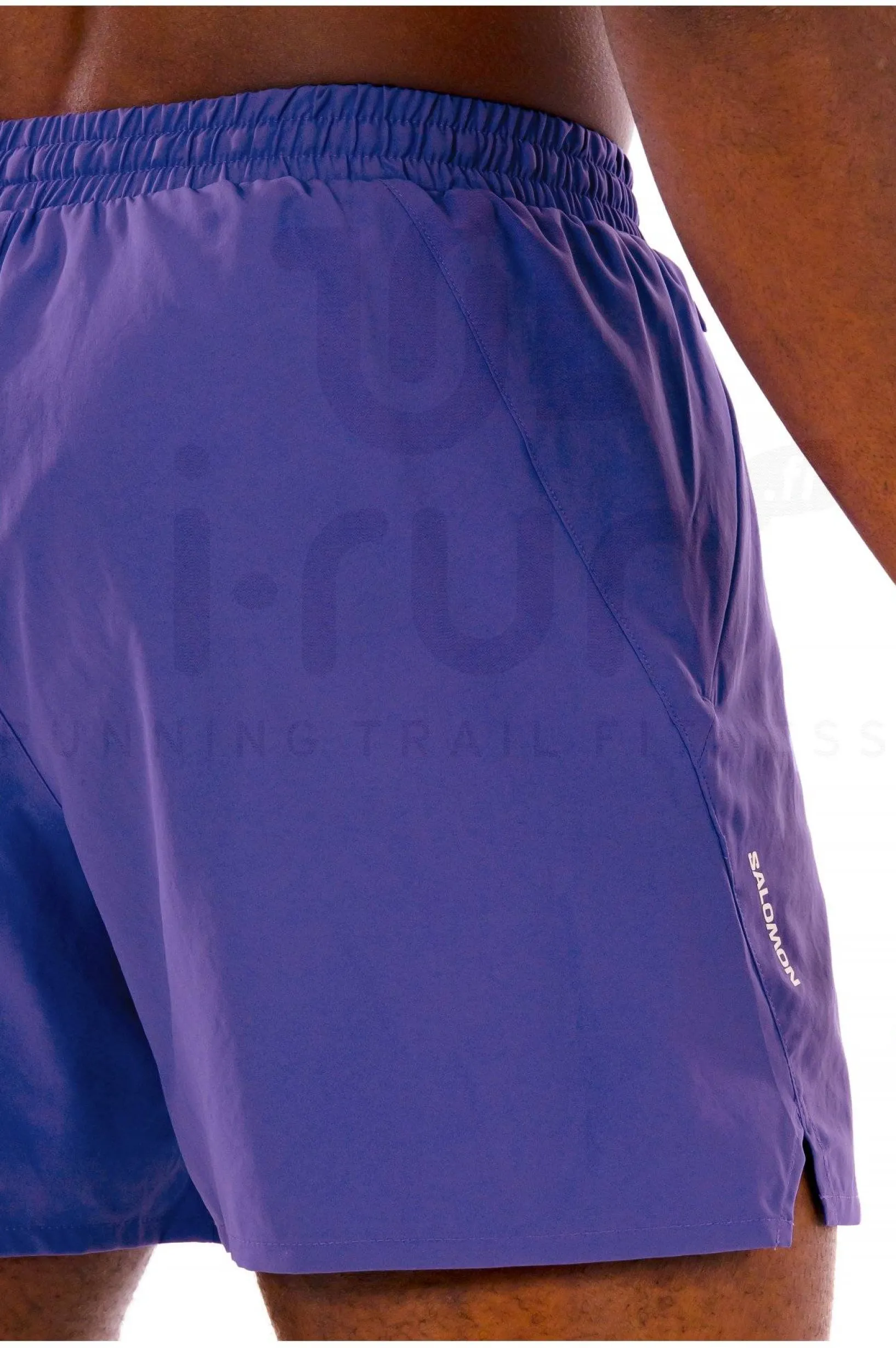 Homme Salomon Shorts / Cuissards^SHAKEout CORE