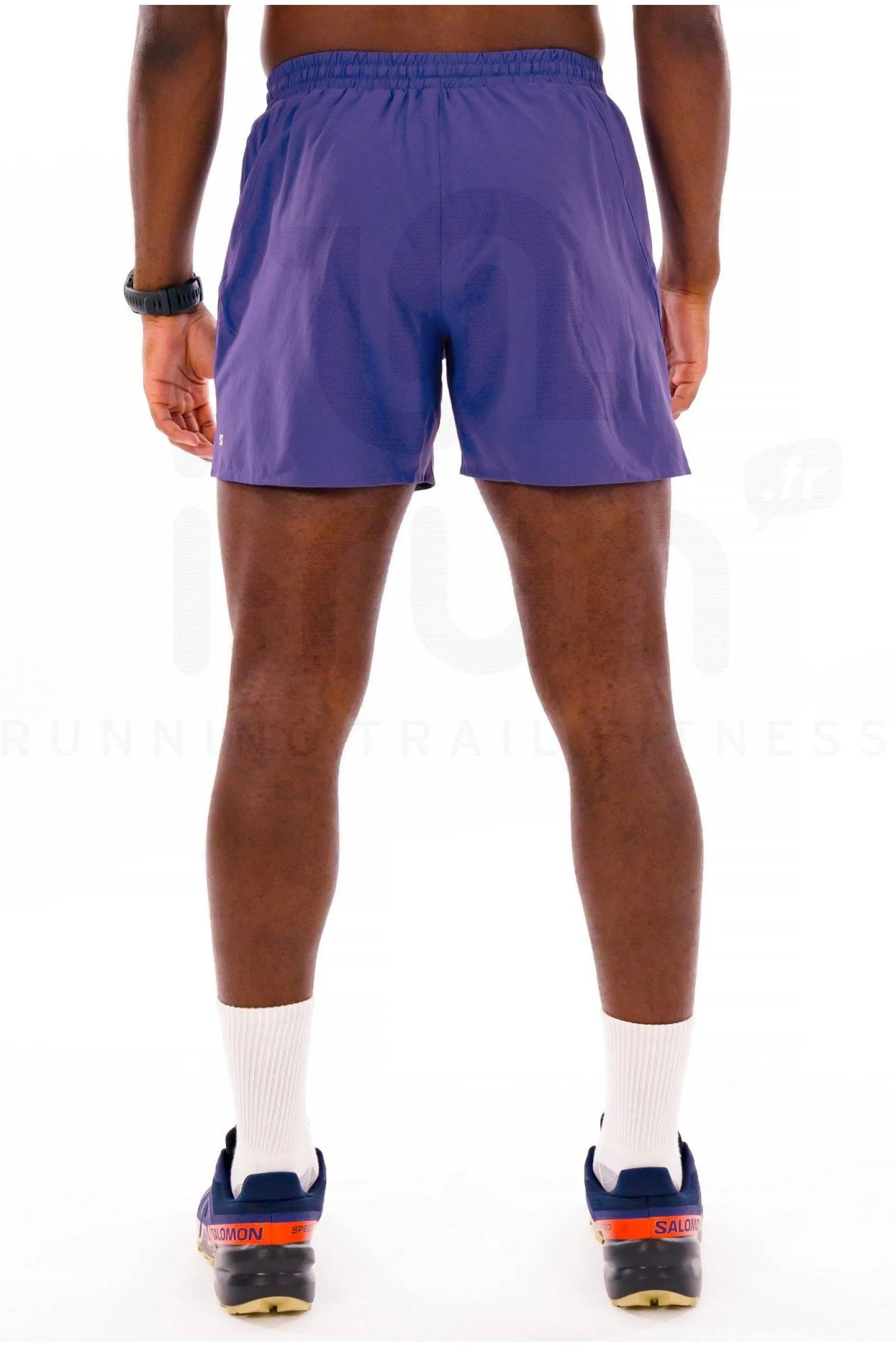 Homme Salomon Shorts / Cuissards^SHAKEout CORE