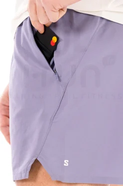 Homme Salomon Shorts / Cuissards^SHAKEout CORE