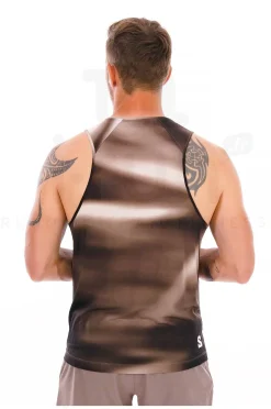 Homme Salomon Débardeurs^SHAKEout Core